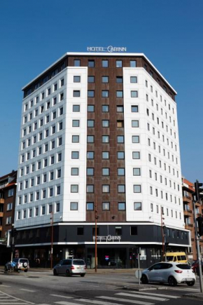 Hotel Cabinn Vejle in Vejle Amt